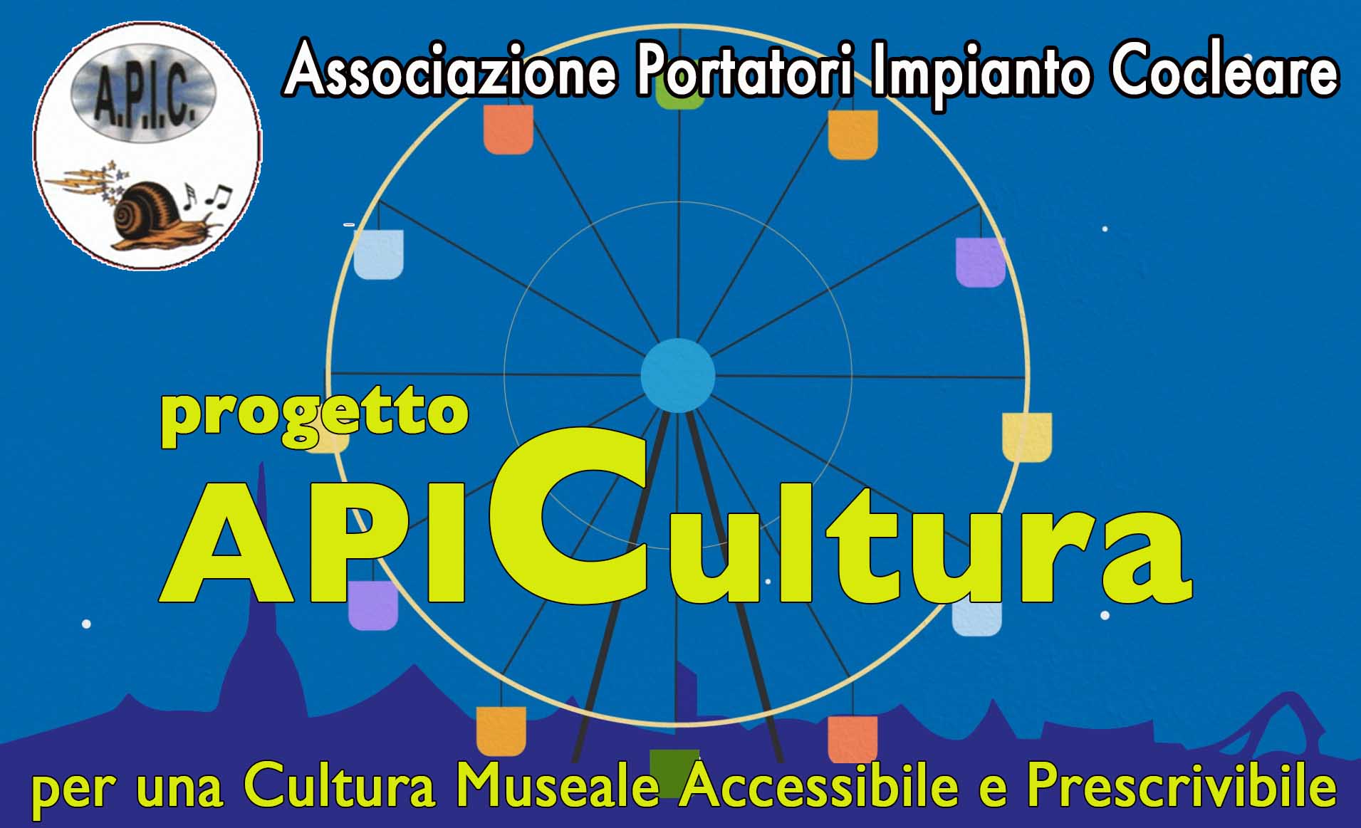 APICultura associazione APIC