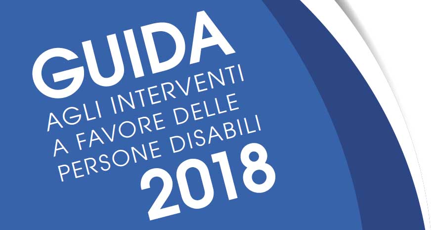 Guida disabili regione piemonte